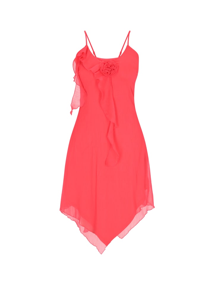 Платье до колена myMo at night, красный
Платье до колена myMo at night, красный