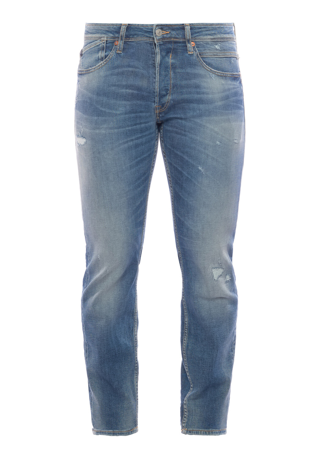 Джинсы Le Temps des Cerises, бежевый
Джинсы Le Temps des Cerises, бежевый