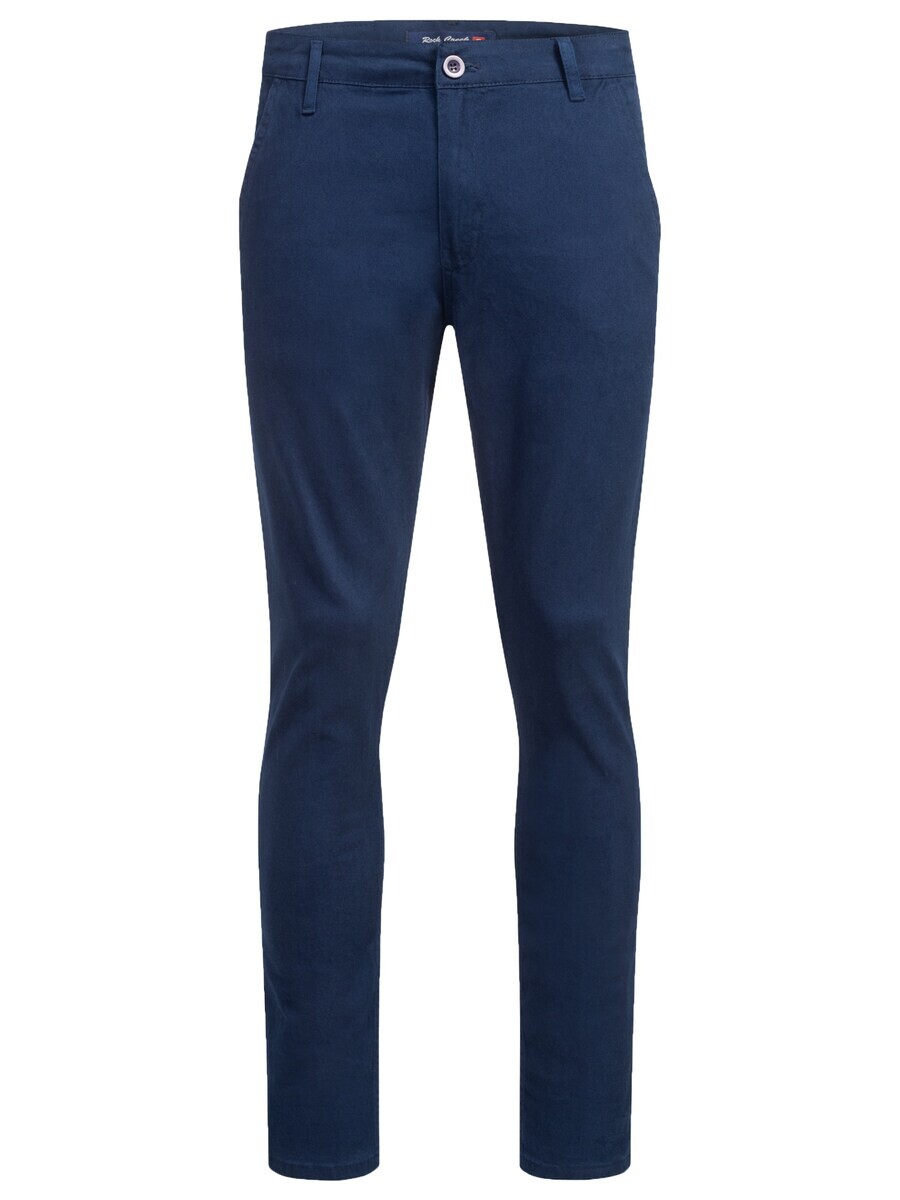 Брюки чинос Rock Creek, морской синий
Брюки чинос Rock Creek, морской синий