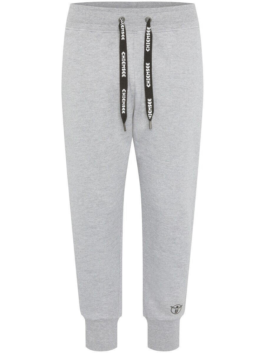 Зауженные брюки Chiemsee, светло-серый
Зауженные брюки Chiemsee, светло-серый
