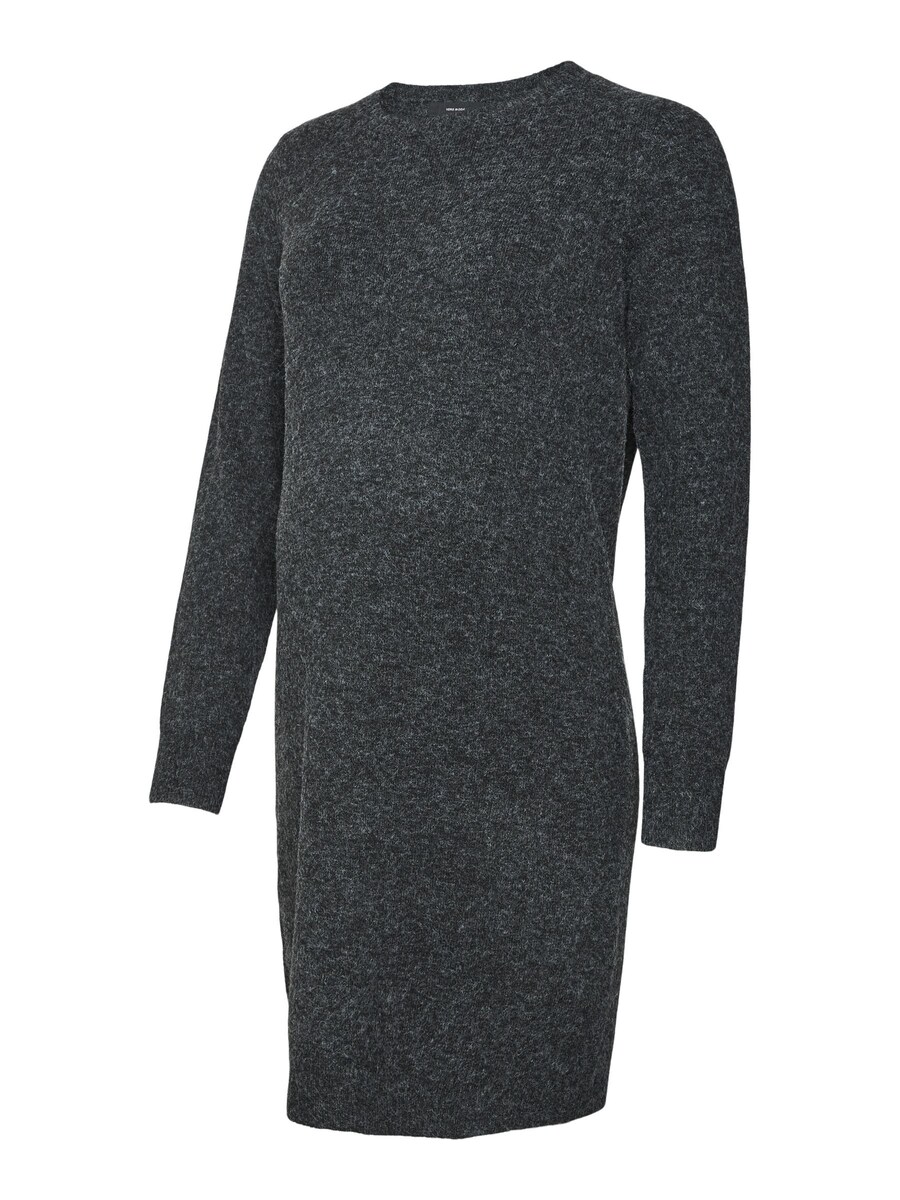 Вязаное платье Vero Moda Maternity VMMDoffy, черный
Вязаное платье Vero Moda Maternity VMMDoffy, черный