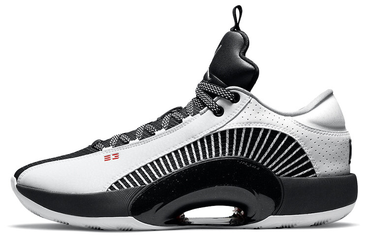 Jordan Air Jordan 35 Баскетбольные кроссовки мужские
Jordan Air Jordan 35 Баскетбольные кроссовки мужские