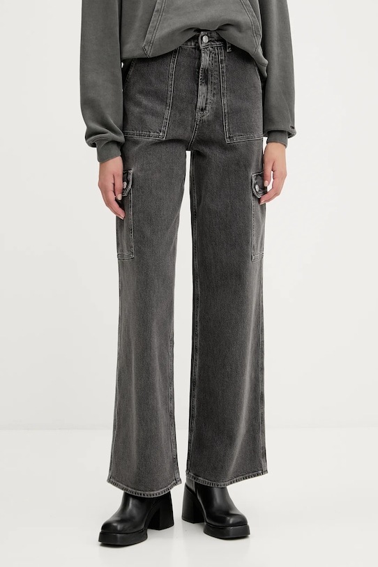 Джинсы Tommy Jeans, серый
Джинсы Tommy Jeans, серый