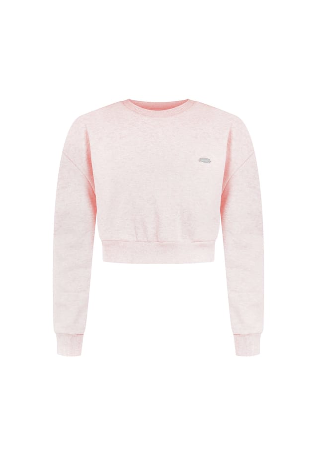 Укороченная толстовка Амелия Smilodox, розовый
Укороченная толстовка Амелия Smilodox, розовый