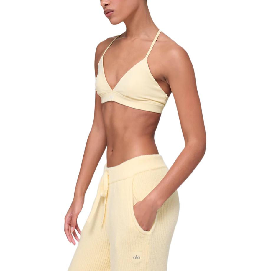 Спортивное белье Women's Alo Yoga, candleсветло-желтый/белый
Спортивное белье Women's Alo Yoga, candleсветло-желтый/белый