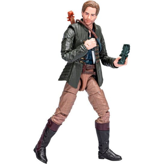 Фигурка Edgin Honor Entre Ladrones Golden Archive Dungeons & Dragons, 15 см Hasbro
Фигурка Edgin Honor Entre Ladrones Golden Archive Dungeons & Dragons, 15 см Hasbro