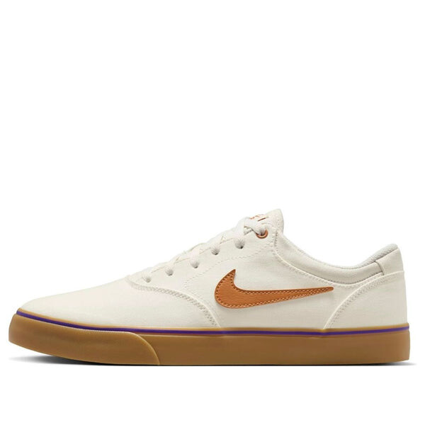 Кроссовки sb chron 2 canvas 'summit white gum' Nike, белый
Кроссовки sb chron 2 canvas 'summit white gum' Nike, белый
