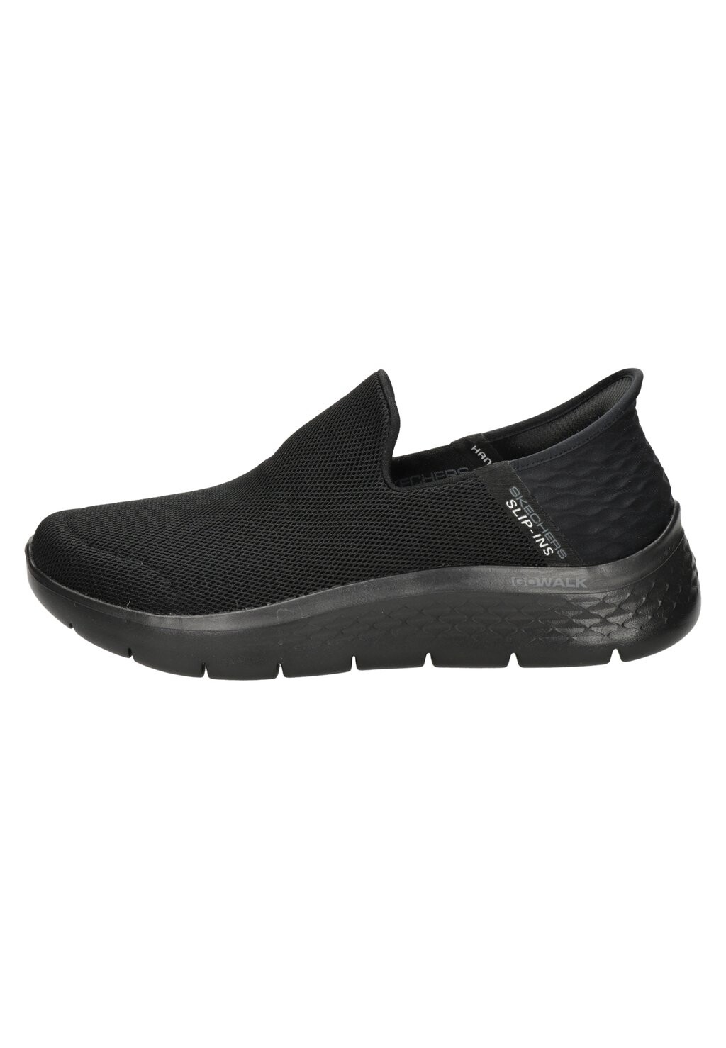 Тапочки GO WALK FLEX INSTAPSCHOEN Skechers, цвет zwart
Тапочки GO WALK FLEX INSTAPSCHOEN Skechers, цвет zwart