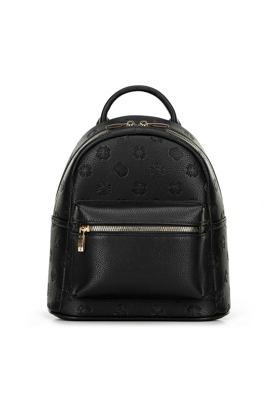 Рюкзак WITTCHEN YOUNG COLLECTION, Black
Рюкзак WITTCHEN YOUNG COLLECTION, Black