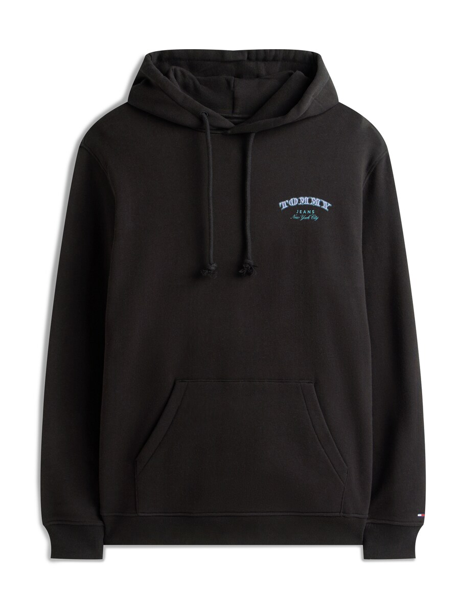 Толстовка Tommy Jeans, черный
Толстовка Tommy Jeans, черный