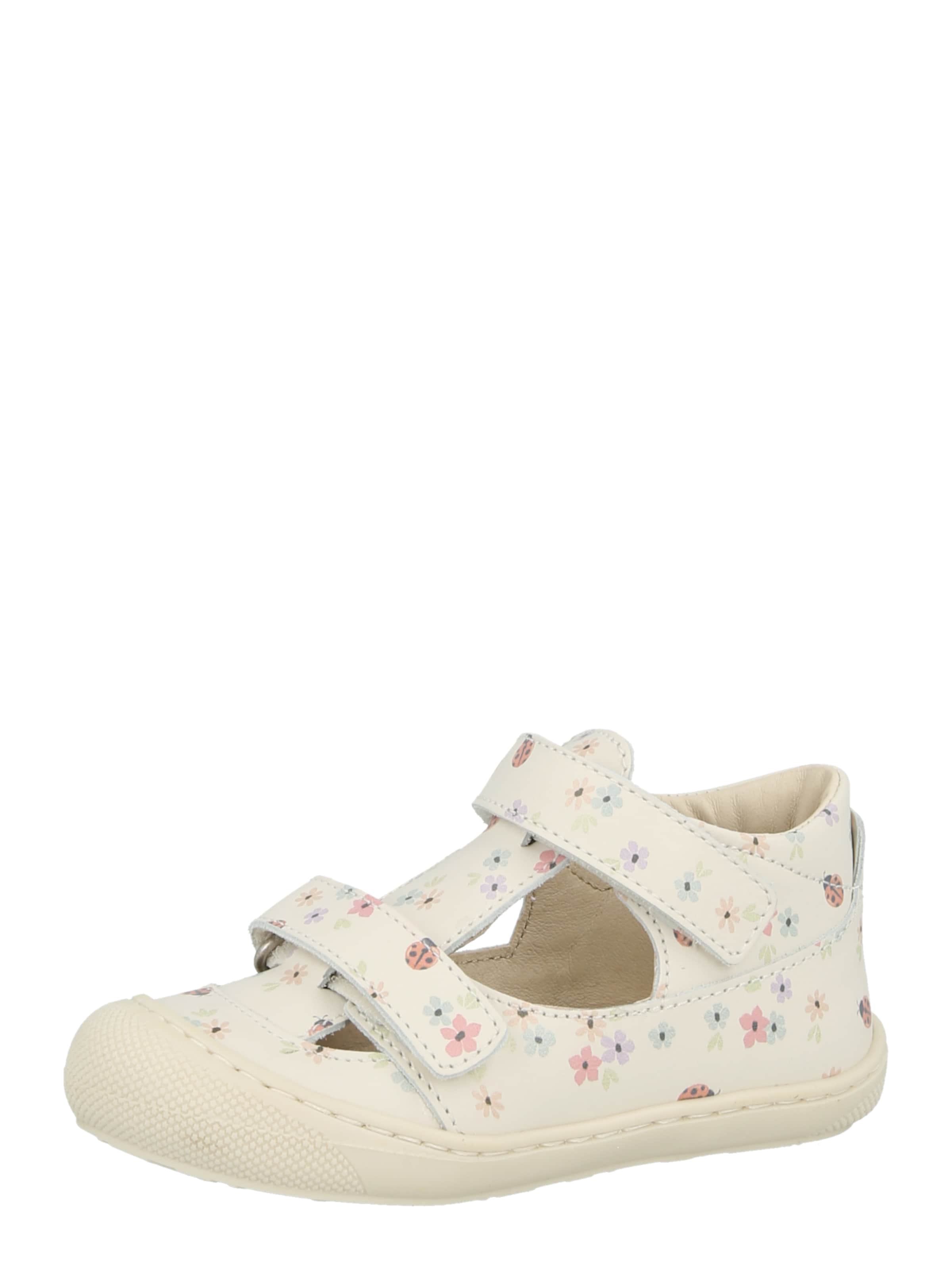 NATURINO Обувь First-Step 'PUFFY' из шерсти, цвет White
NATURINO Обувь First-Step 'PUFFY' из шерсти, цвет White