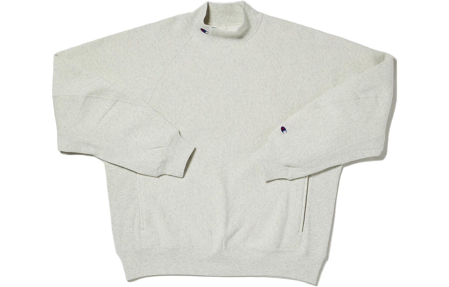 N. HOOLYWOOD Совместная модель трикотажа унисекс Champion, серый
N. HOOLYWOOD Совместная модель трикотажа унисекс Champion, серый