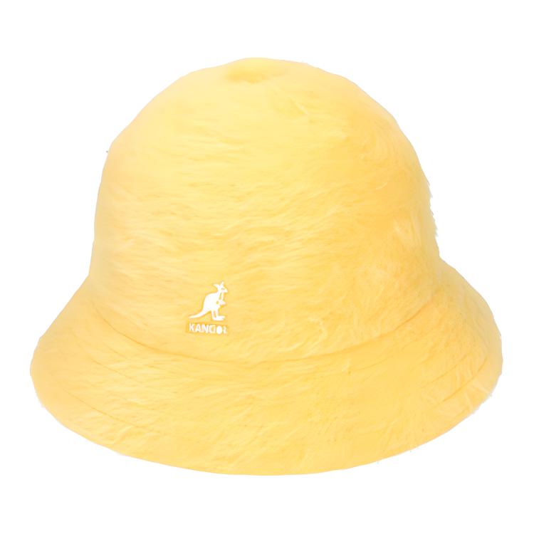 KANGOL Панама из смеси кроличьего меха Унисекс, Yellow
KANGOL Панама из смеси кроличьего меха Унисекс, Yellow