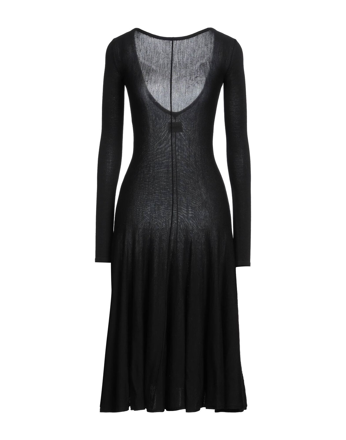 Платье Khaite, черный
Платье Khaite, черный