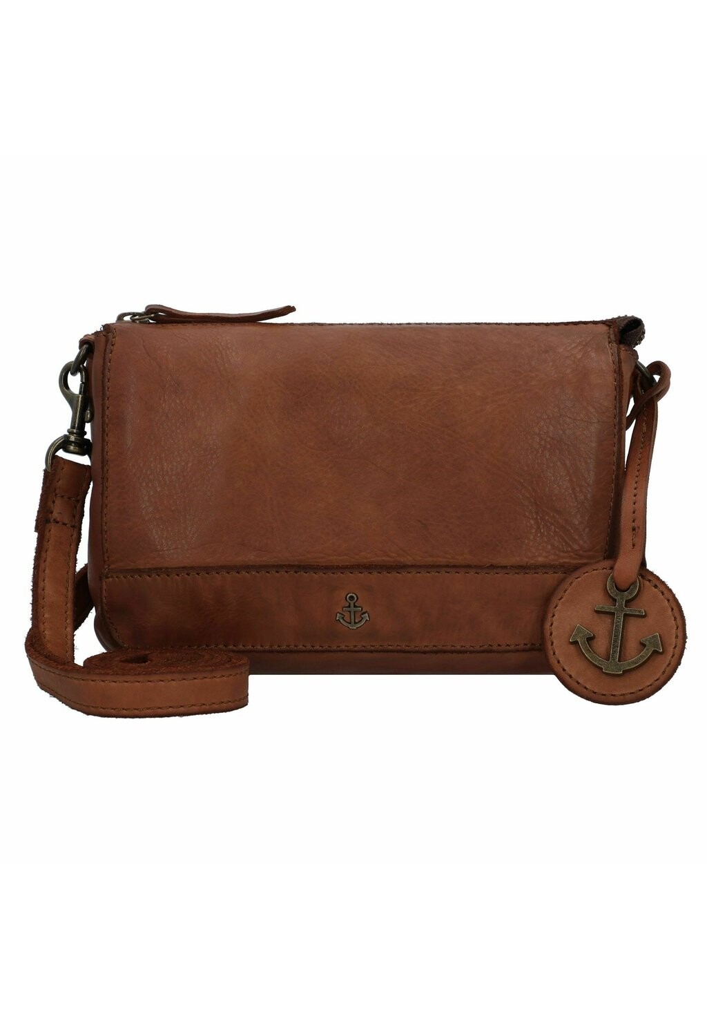 Сумка через плечо ANCHOR LOVE Harbour 2nd, цвет charming cognac
Сумка через плечо ANCHOR LOVE Harbour 2nd, цвет charming cognac