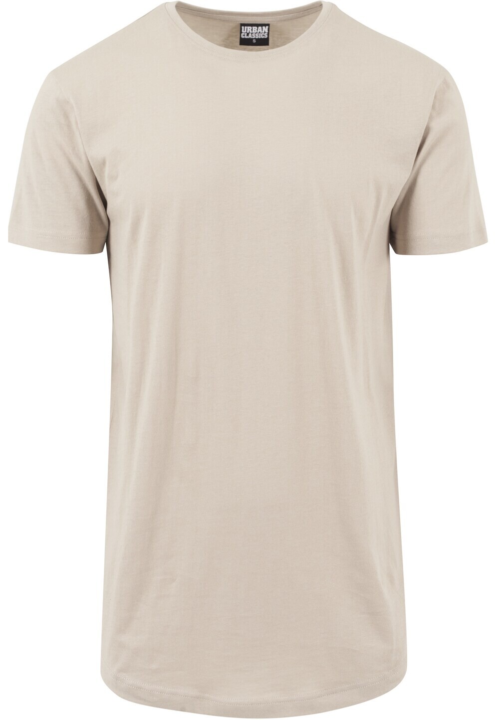 Футболка Urban Classics, светло-бежевый
Футболка Urban Classics, светло-бежевый