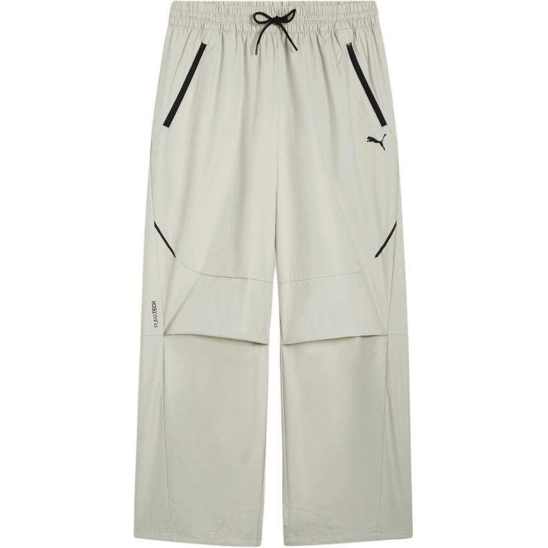 PUMA Спортивные брюки Unisex Marble Gray Moderate
PUMA Спортивные брюки Unisex Marble Gray Moderate