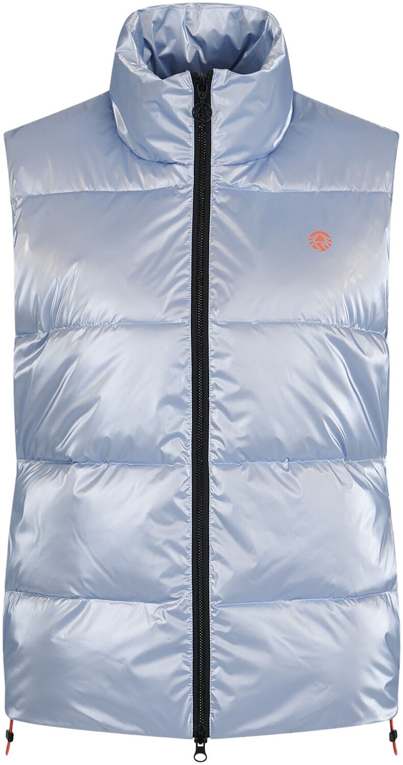 Жилет Sportalm Kitzbühel Vest, светло-голубой
Жилет Sportalm Kitzbühel Vest, светло-голубой