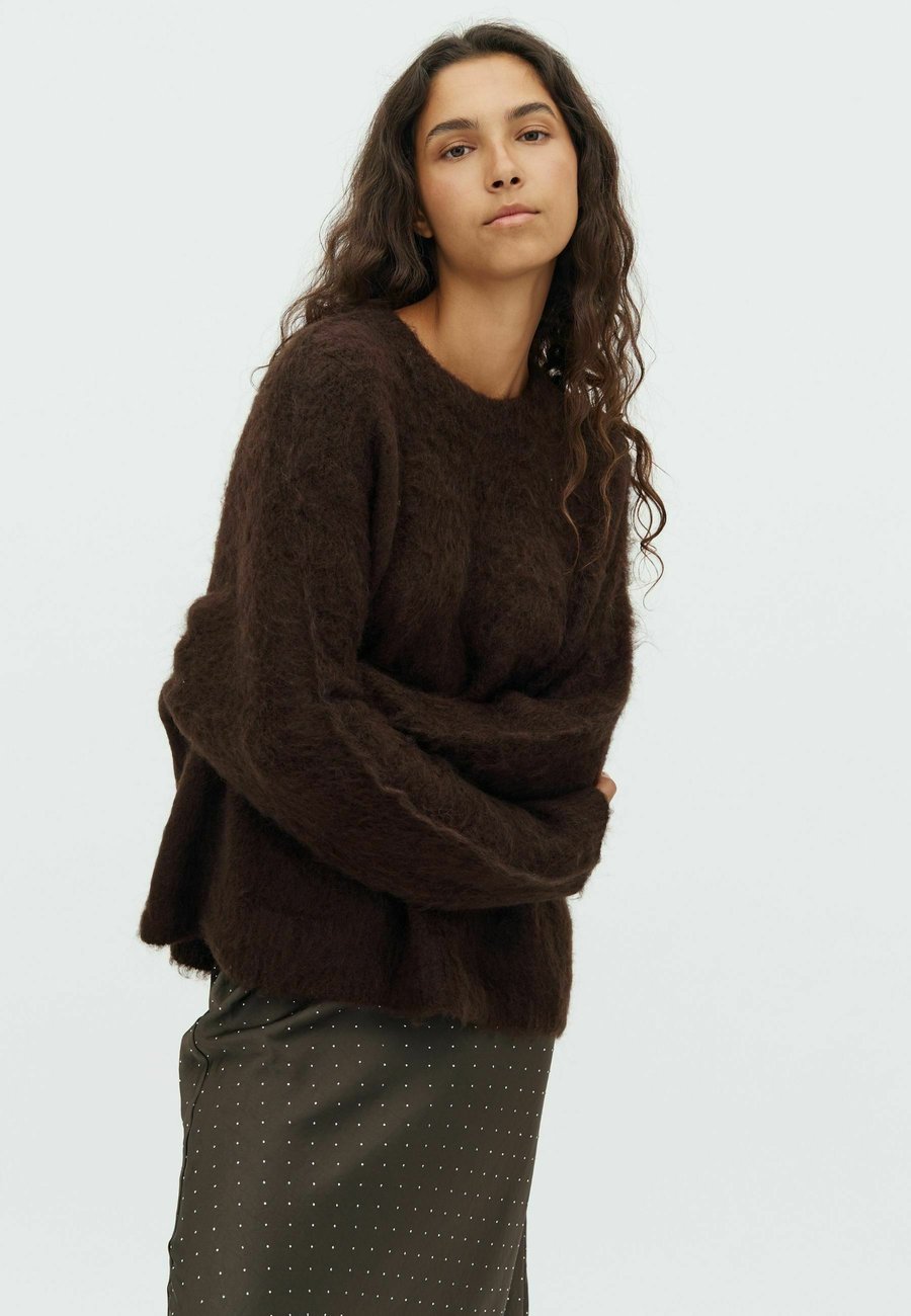 Джемпер mbyM GILLIS-M, Java/Brown
Джемпер mbyM GILLIS-M, Java/Brown