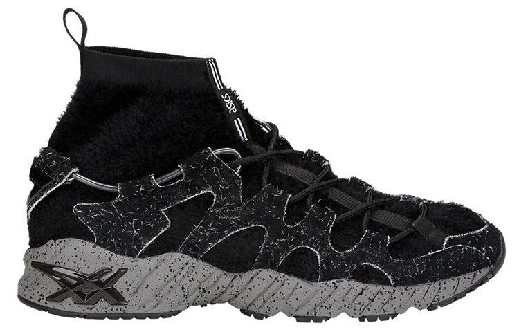 Кроссовки Asics Gel-Mai Knit унисекс
Кроссовки Asics Gel-Mai Knit унисекс
