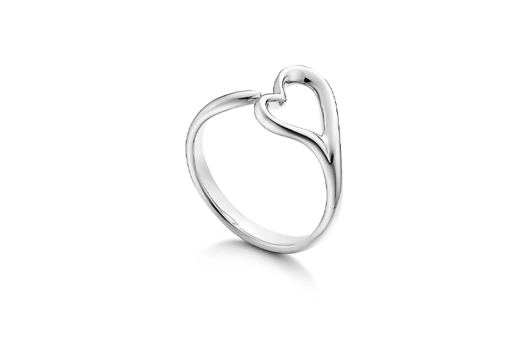 TIFFANY & CO. Серебряное кольцо Unisex Silver
TIFFANY & CO. Серебряное кольцо Unisex Silver