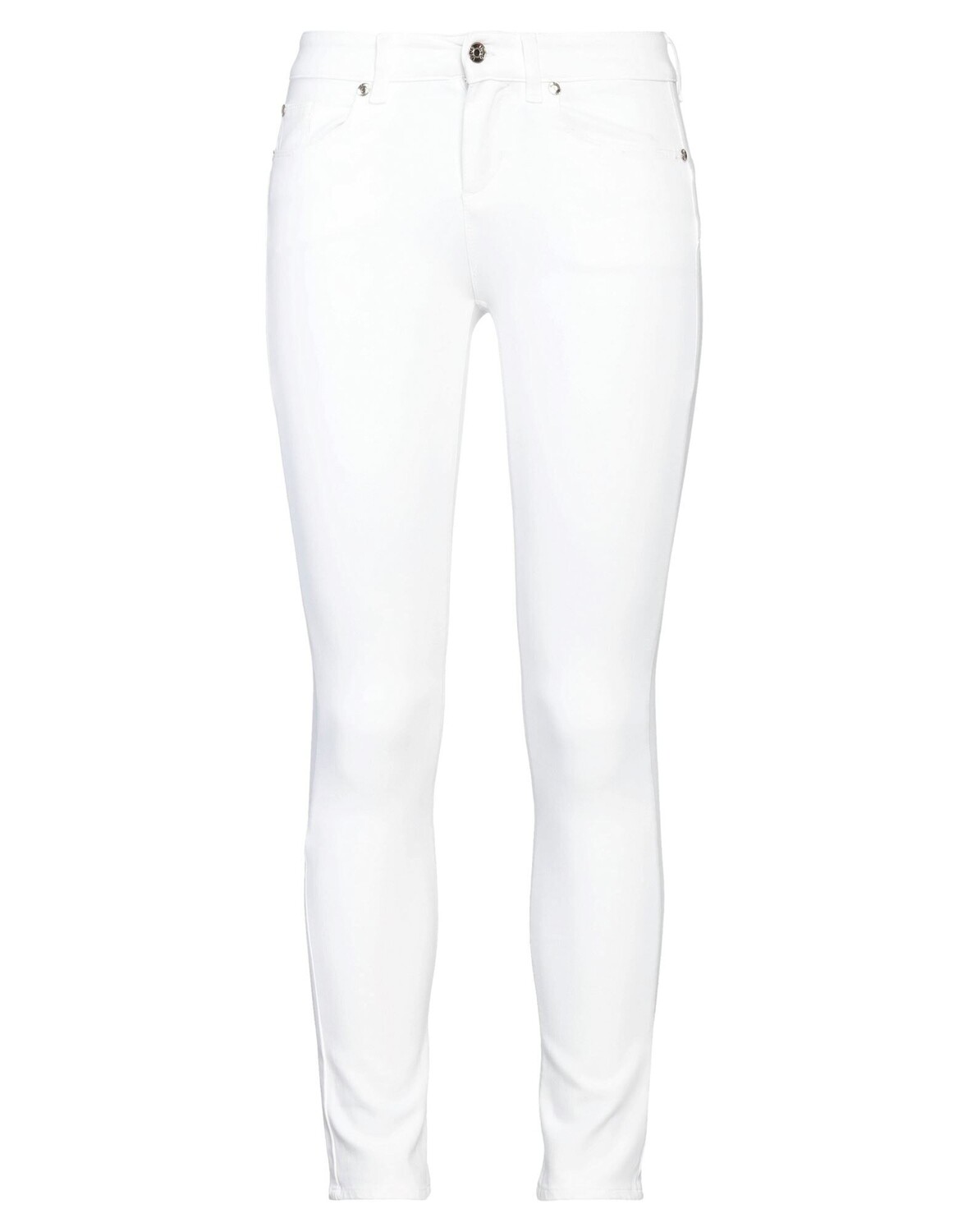 Джинсы Liu •Jo, белый
Джинсы Liu •Jo, белый