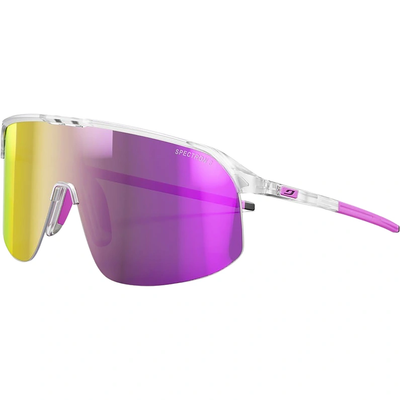 Спортивные очки Density Spectron 3 Julbo, grau-weiss
Спортивные очки Density Spectron 3 Julbo, grau-weiss
