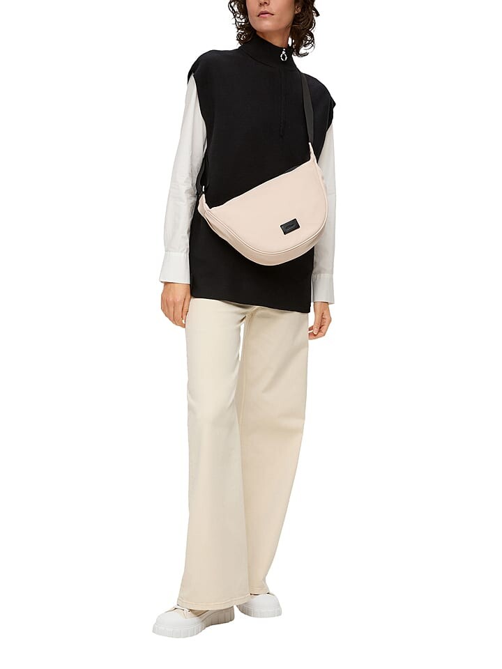 Пуловер s.Oliver, черный
Пуловер s.Oliver, черный