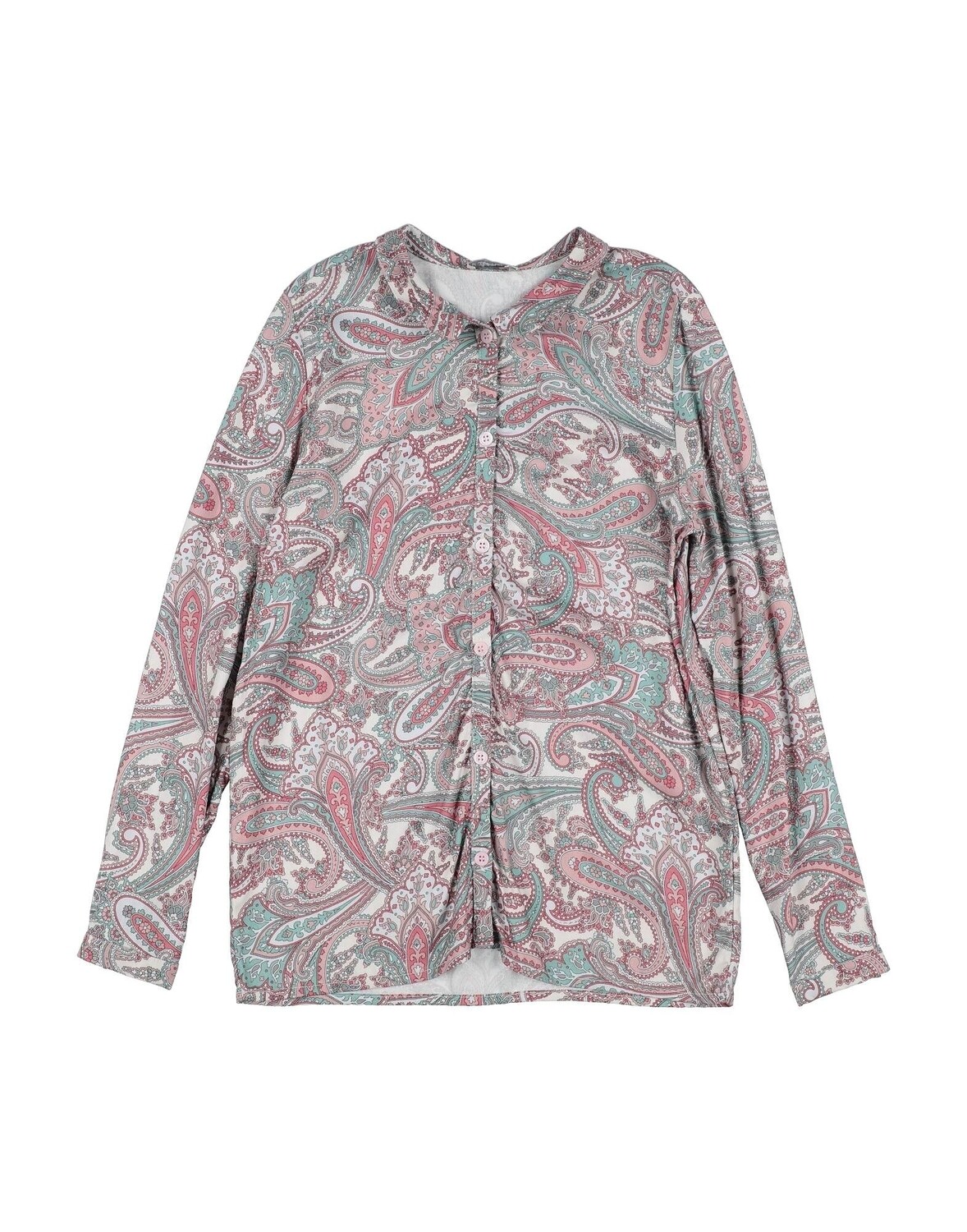 Рубашка I Leoncini, розовый
Рубашка I Leoncini, розовый