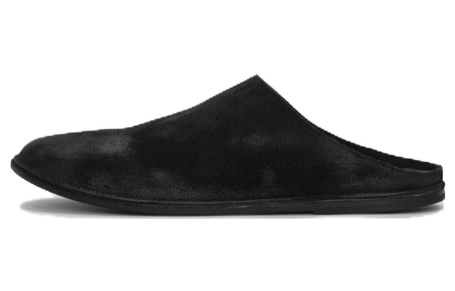 Сандалии Strasacco Slip-On Marsèll, Original Shoe Box Included
Сандалии Strasacco Slip-On Marsèll, Original Shoe Box Included