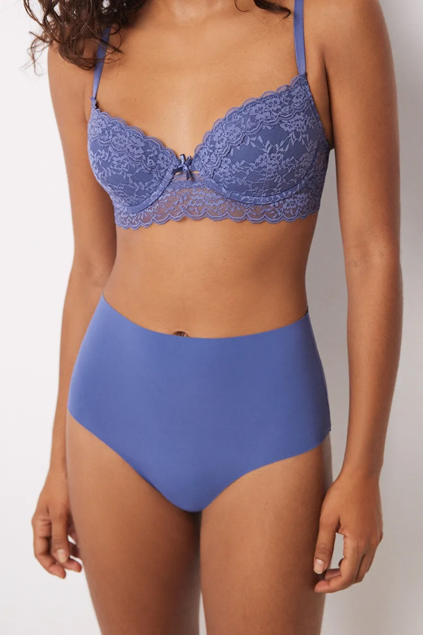 Трусики DITSY HELANKAS women'secret, синий
Трусики DITSY HELANKAS women'secret, синий