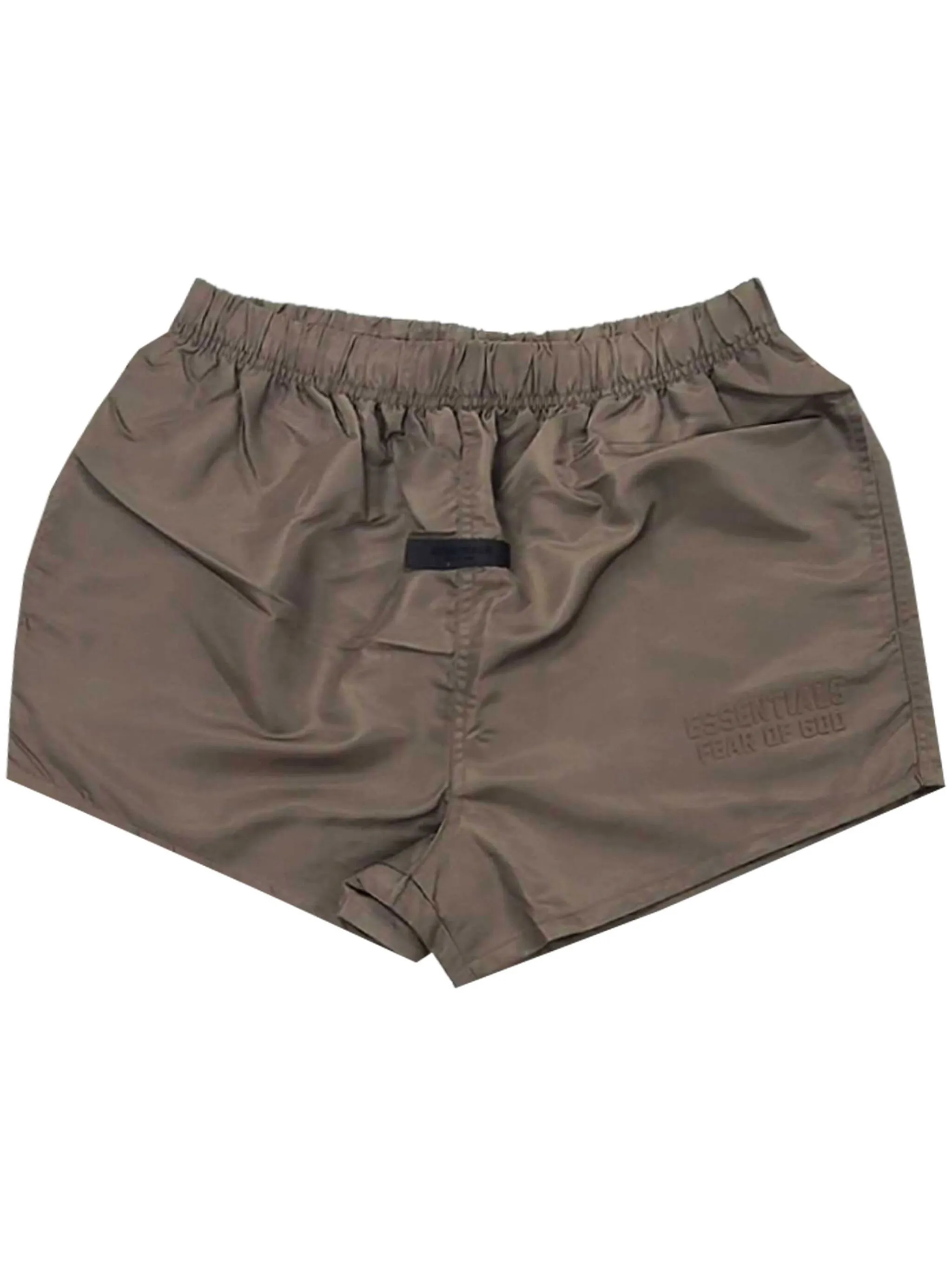 Спортивные шорты Essentials Fear Of God Essentials, коричневый
Спортивные шорты Essentials Fear Of God Essentials, коричневый