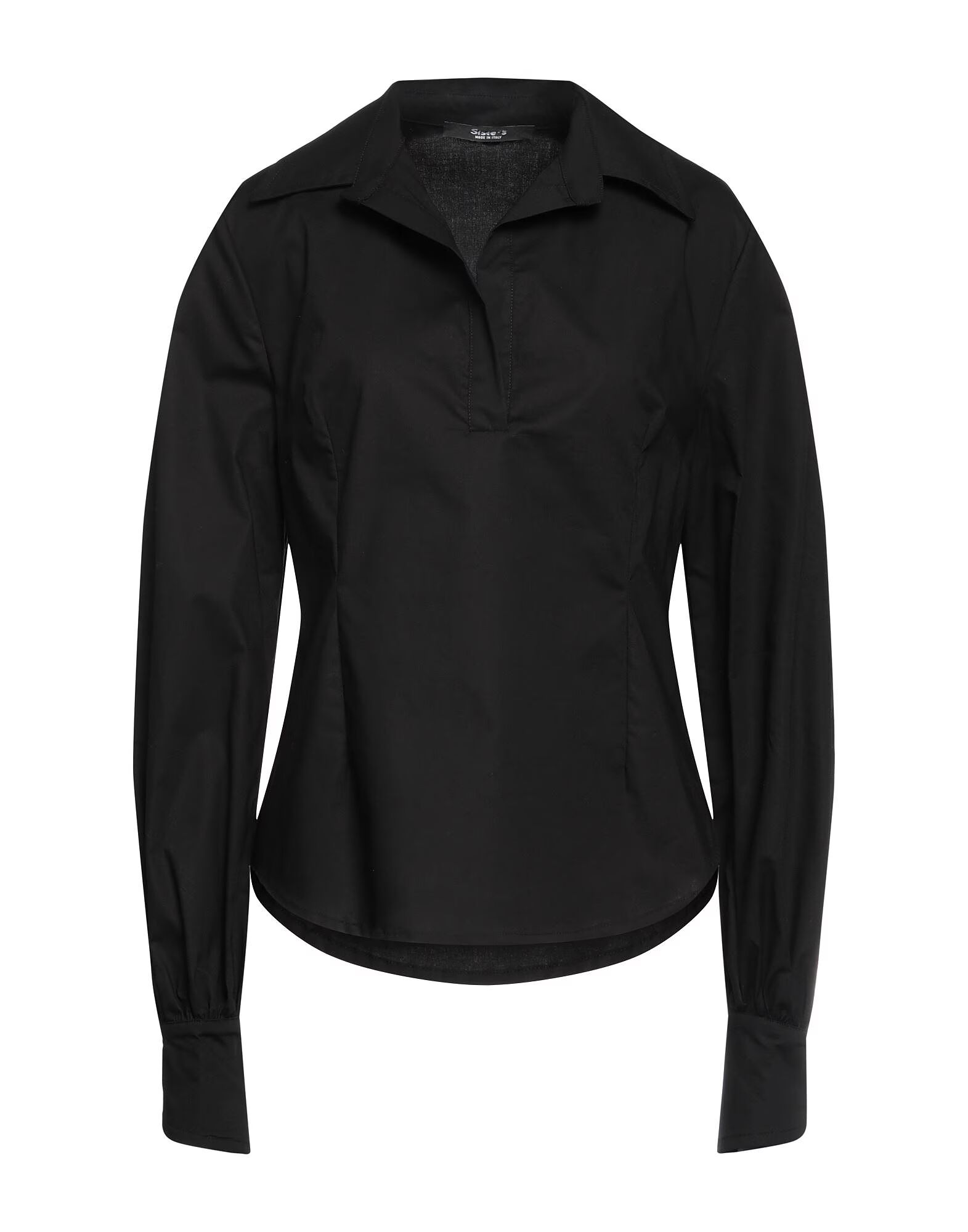 Топ Siste'S, черный
Топ Siste'S, черный