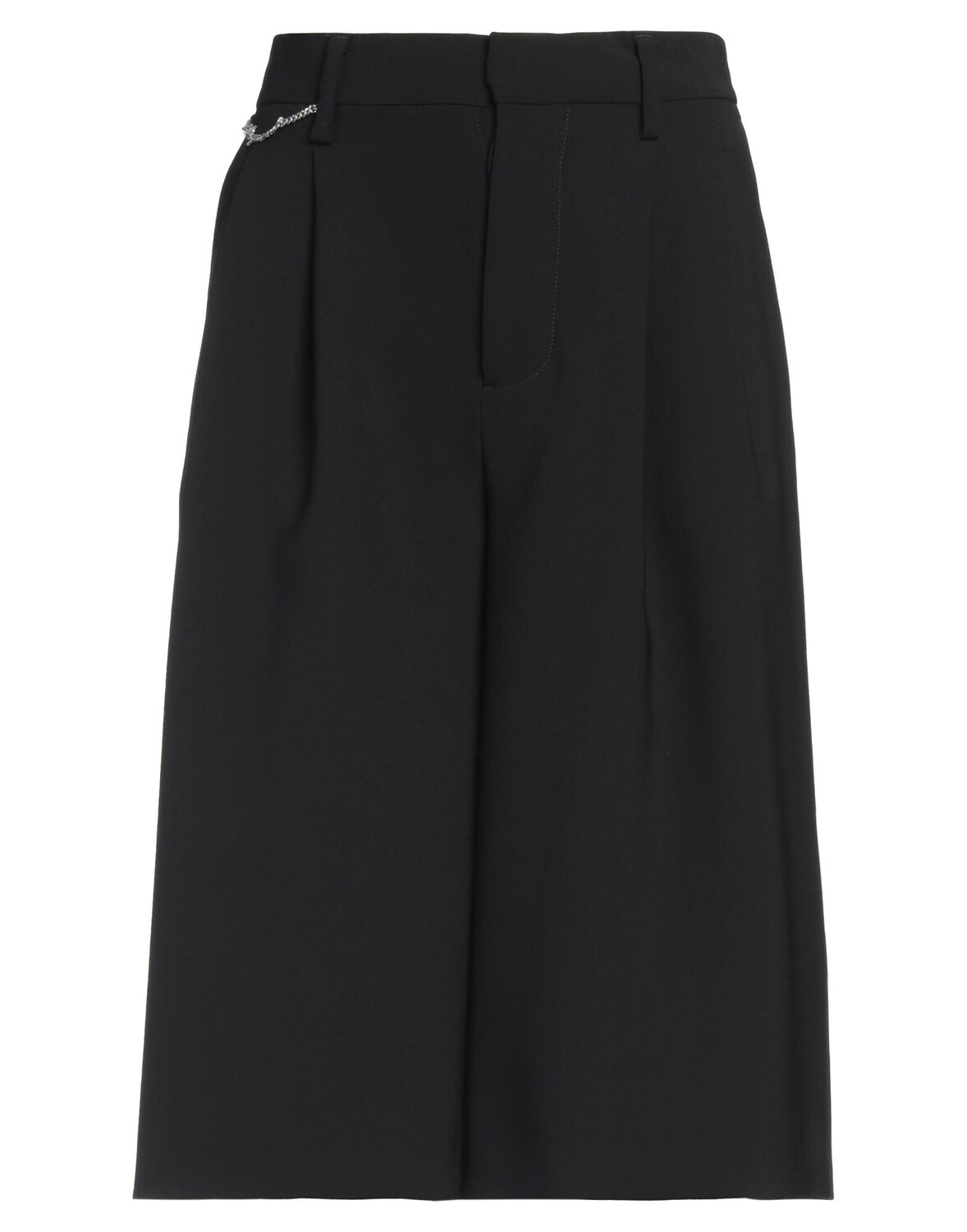 Брюки Dsquared2, черный
Брюки Dsquared2, черный