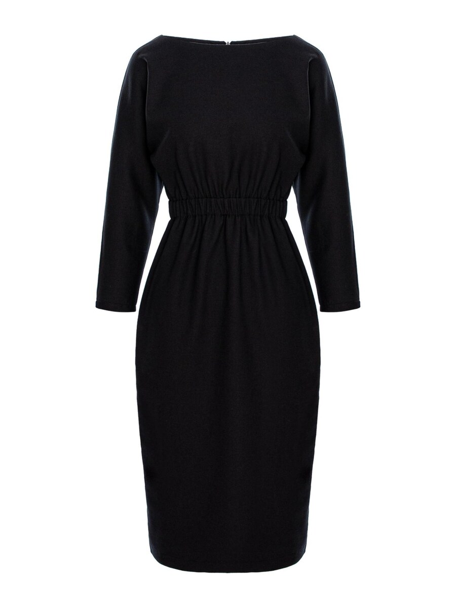 Платье Couture de Marie Wonder, черный
Платье Couture de Marie Wonder, черный