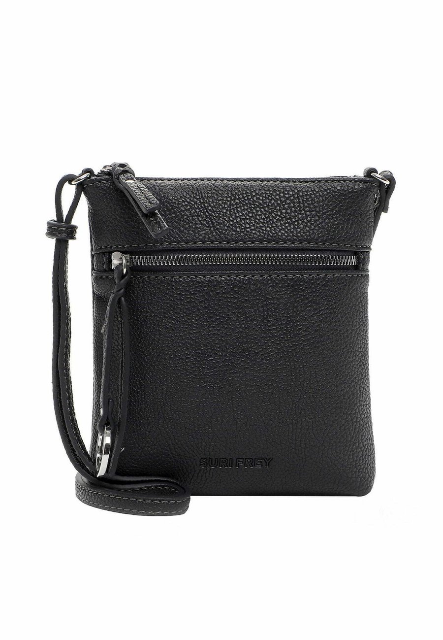 Сумка кросс-боди SURI FREY Cross body bag, Blue/Dark Blue
Сумка кросс-боди SURI FREY Cross body bag, Blue/Dark Blue