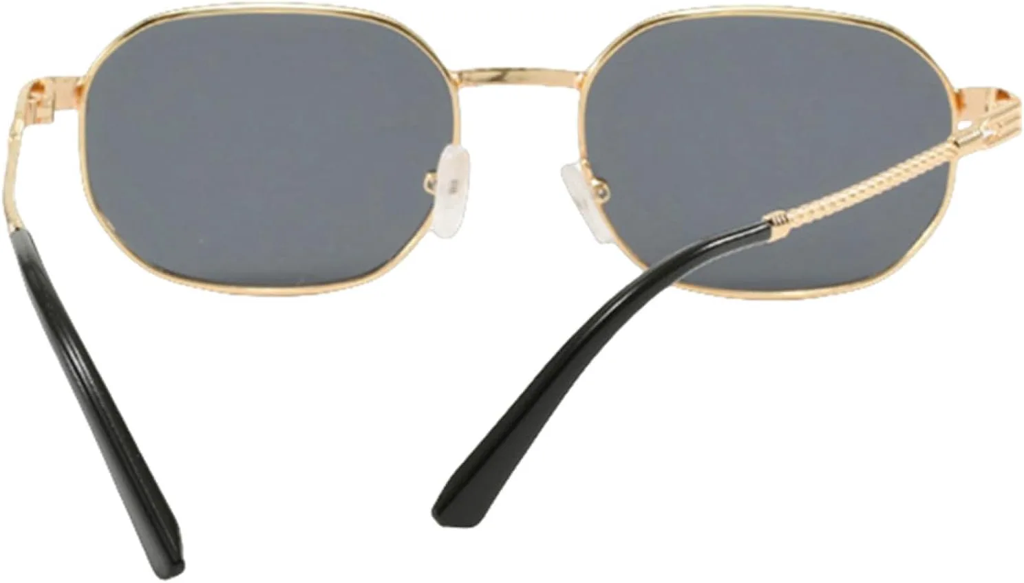 Модные солнцезащитные очки для женщин и мужчин: стильные, винтажные, роскошные, панк, классические, с защитой от УФ-излучения UV400 TVTBBVV, Gold-bluepink
Модные солнцезащитные очки для женщин и мужчин: стильные, винтажные, роскошные, панк, классические, с защитой от УФ-излучения UV400 TVTBBVV, Gold-bluepink