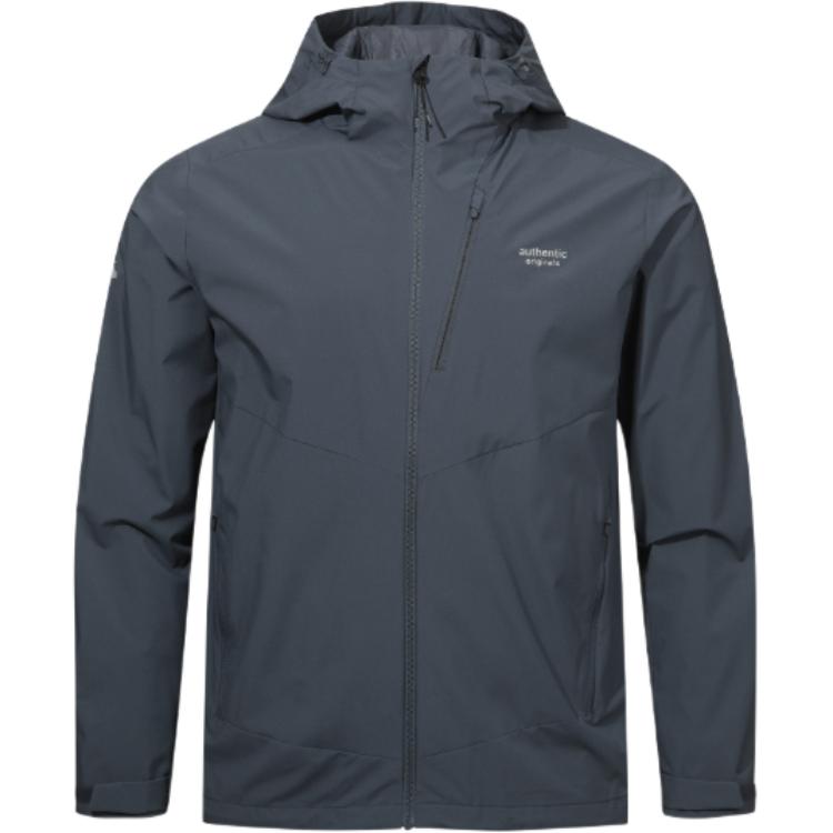 DESCENTE Куртка Unisex, Dark Gray 
DESCENTE Куртка Unisex, Dark Gray