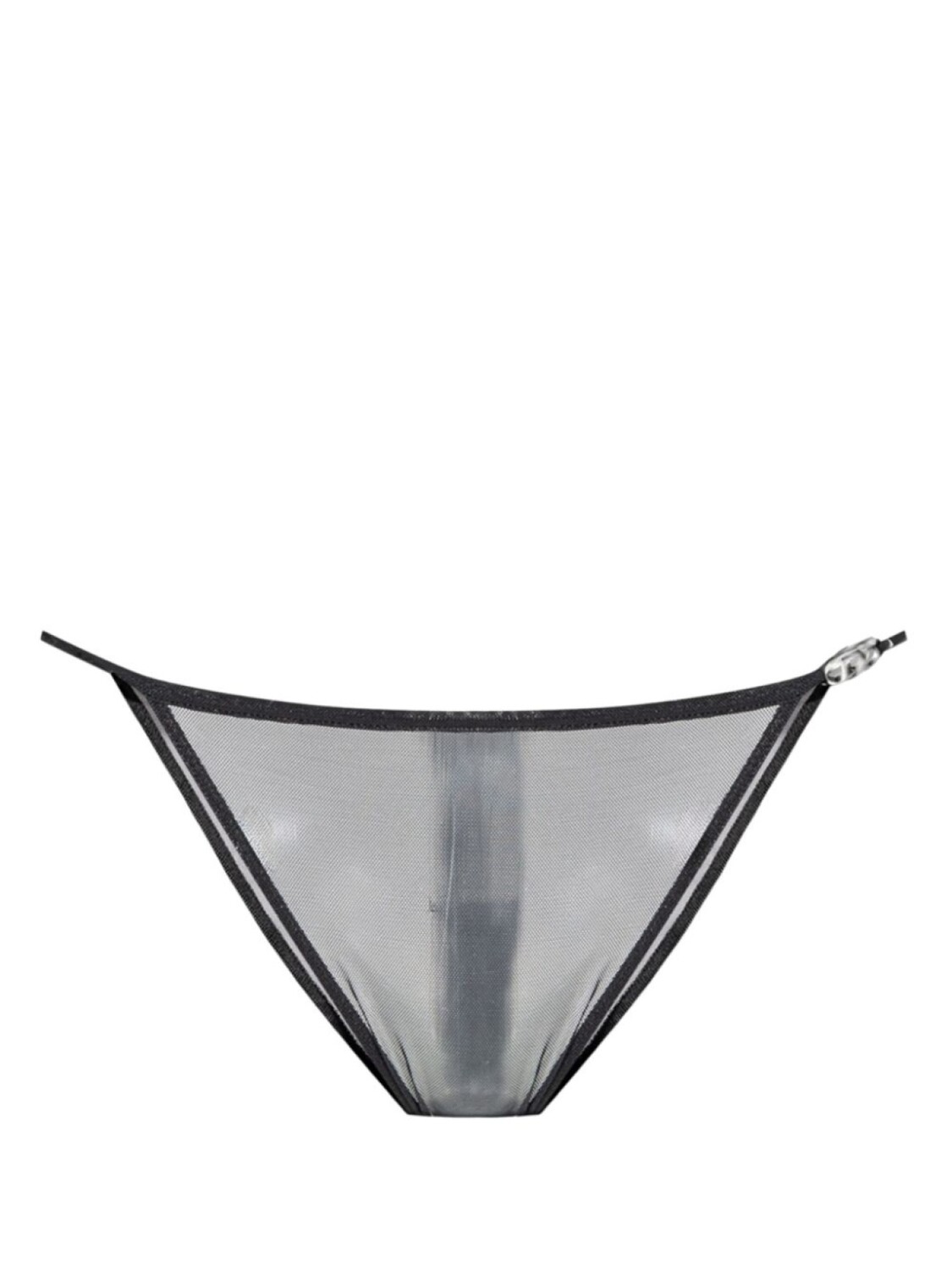 Diesel Punchy-Gft стринги, черный
Diesel Punchy-Gft стринги, черный