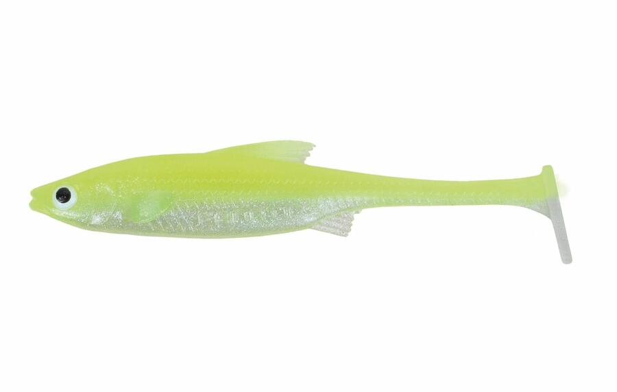 STUCKI FISHING Мягкая приманка - Stucki - Real Rider PADDLE Tail 7cm/2.0g - Lime Silver
STUCKI FISHING Мягкая приманка - Stucki - Real Rider PADDLE Tail 7cm/2.0g - Lime Silver