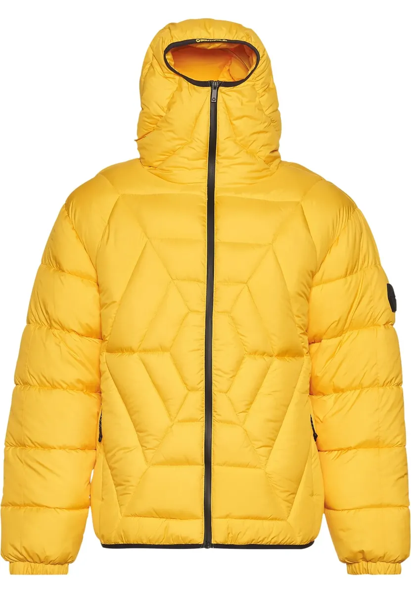 Зимняя куртка Southpole " Southpole Men's PM234-014-2 SP Storm Net 1.0" (1 шт.), с капюшоном, желтый
Зимняя куртка Southpole " Southpole Men's PM234-014-2 SP Storm Net 1.0" (1 шт.), с капюшоном, желтый