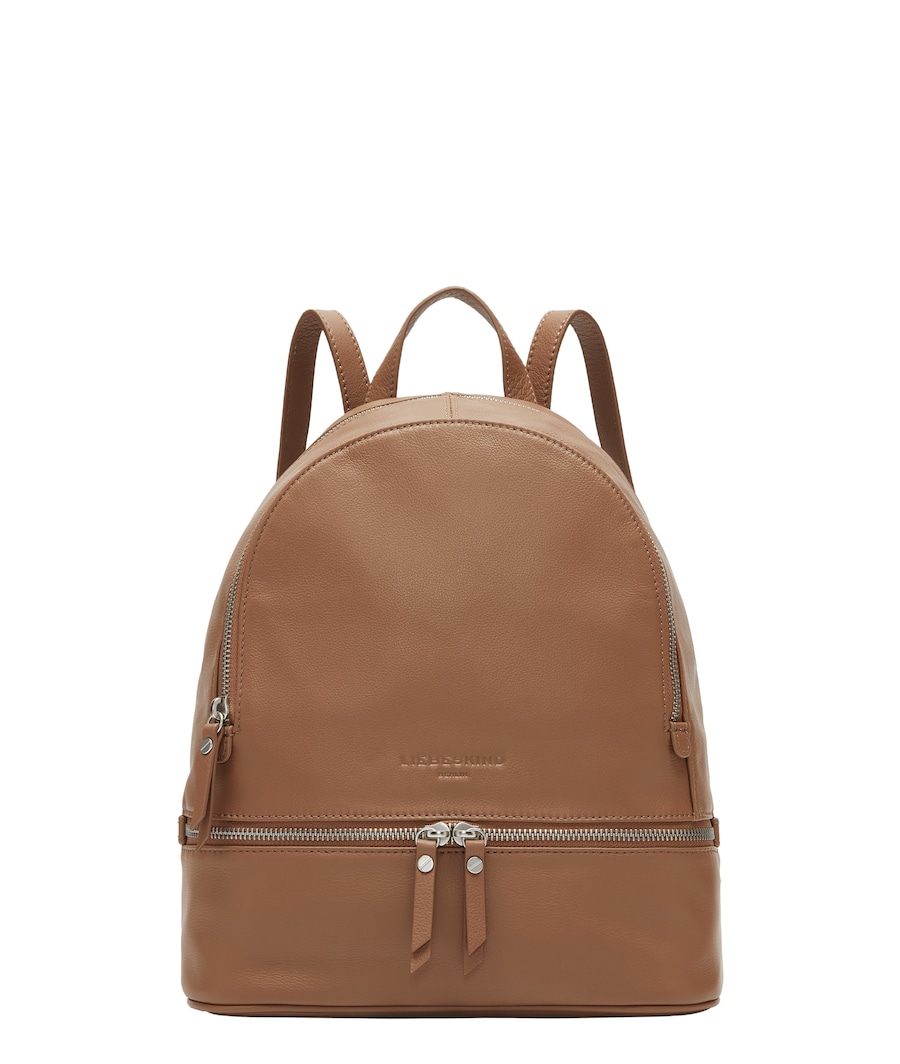 Рюкзак Liebeskind Berlin, коричневый
Рюкзак Liebeskind Berlin, коричневый