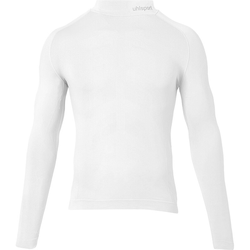 Водолазка, базовый слой, профессиональная производительность Uhlsport, цвет weiß
Водолазка, базовый слой, профессиональная производительность Uhlsport, цвет weiß