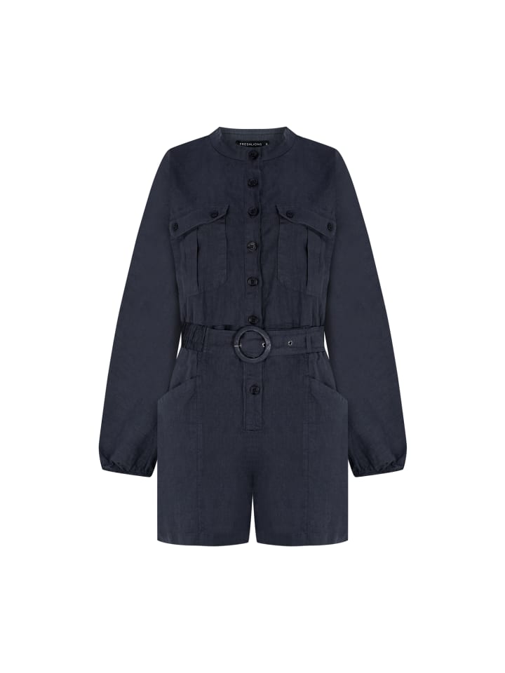 Комбинезон Freshlions, цвет dark navy
Комбинезон Freshlions, цвет dark navy