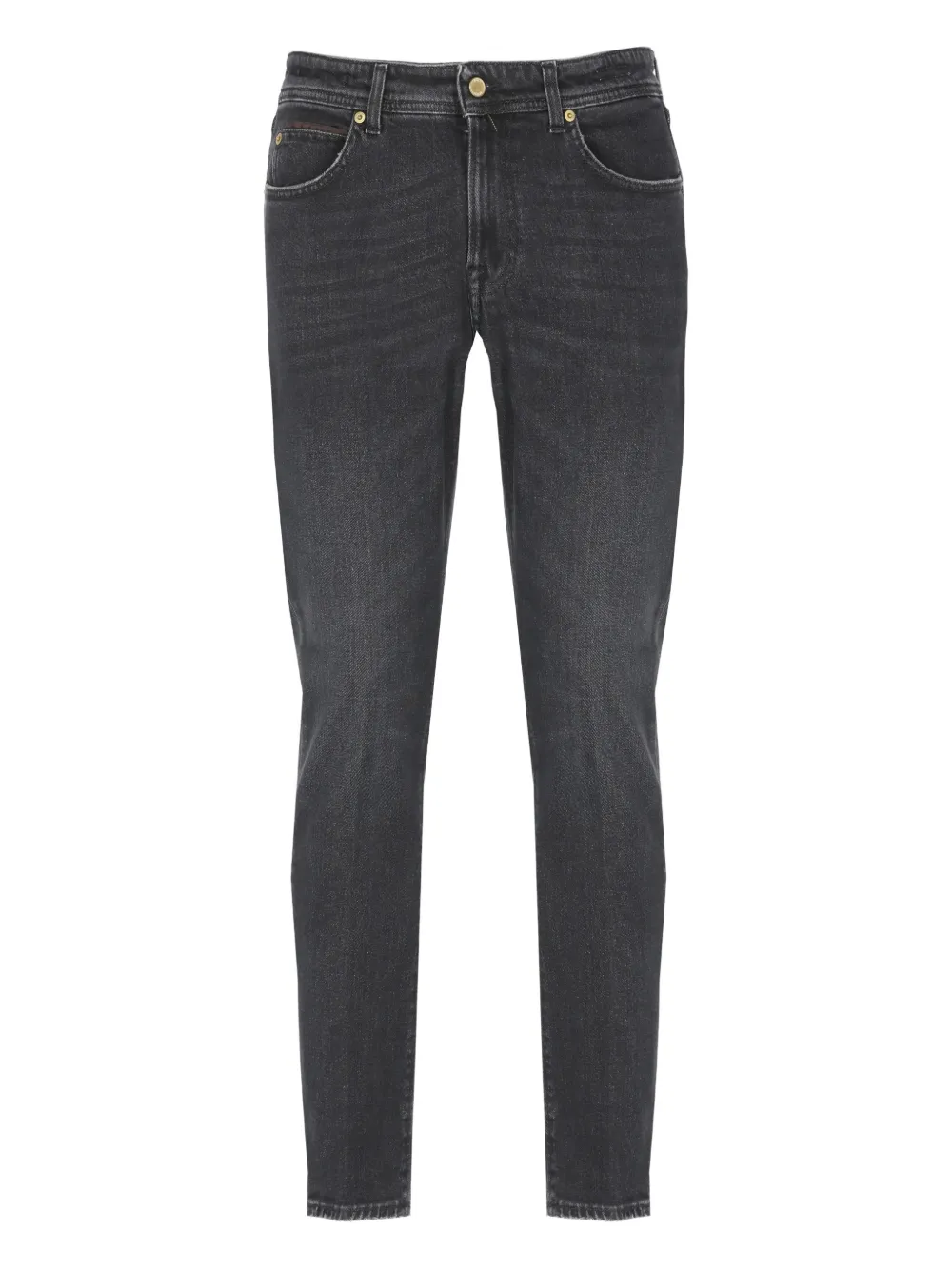 Брюки с пятью карманами Briglia 1949, серый
Брюки с пятью карманами Briglia 1949, серый