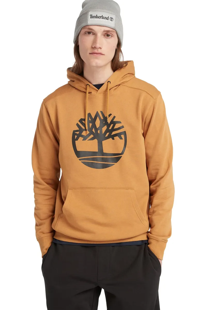 Толстовка Timberland с капюшоном "Core Tree Logo Pull Over Hoodie", цвет Wheat Boot-Black
Толстовка Timberland с капюшоном "Core Tree Logo Pull Over Hoodie", цвет Wheat Boot-Black