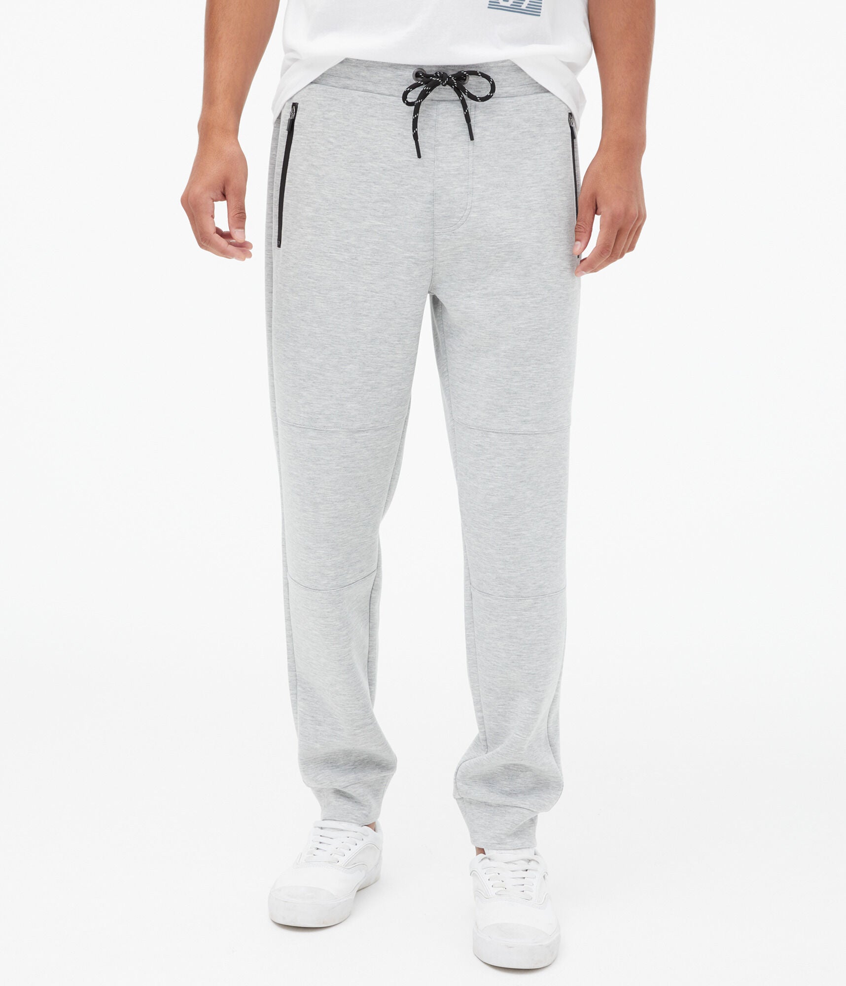 Aeropostale мужские спортивные штаны Air Softspun Tech Fleece Jogger, цвет lt hthr grey
Aeropostale мужские спортивные штаны Air Softspun Tech Fleece Jogger, цвет lt hthr grey