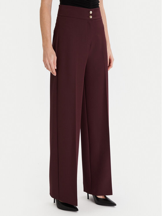Брюки regular fit 25IB680/M17 Maryley, красный
Брюки regular fit 25IB680/M17 Maryley, красный