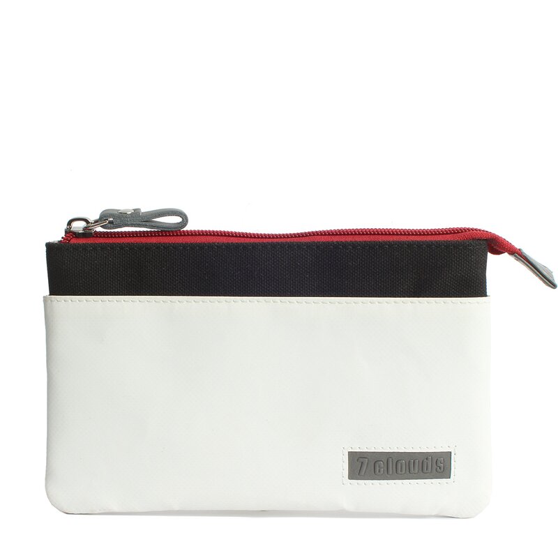 Сумка через плечо Markyna 7.2 7Clouds, черный
Сумка через плечо Markyna 7.2 7Clouds, черный