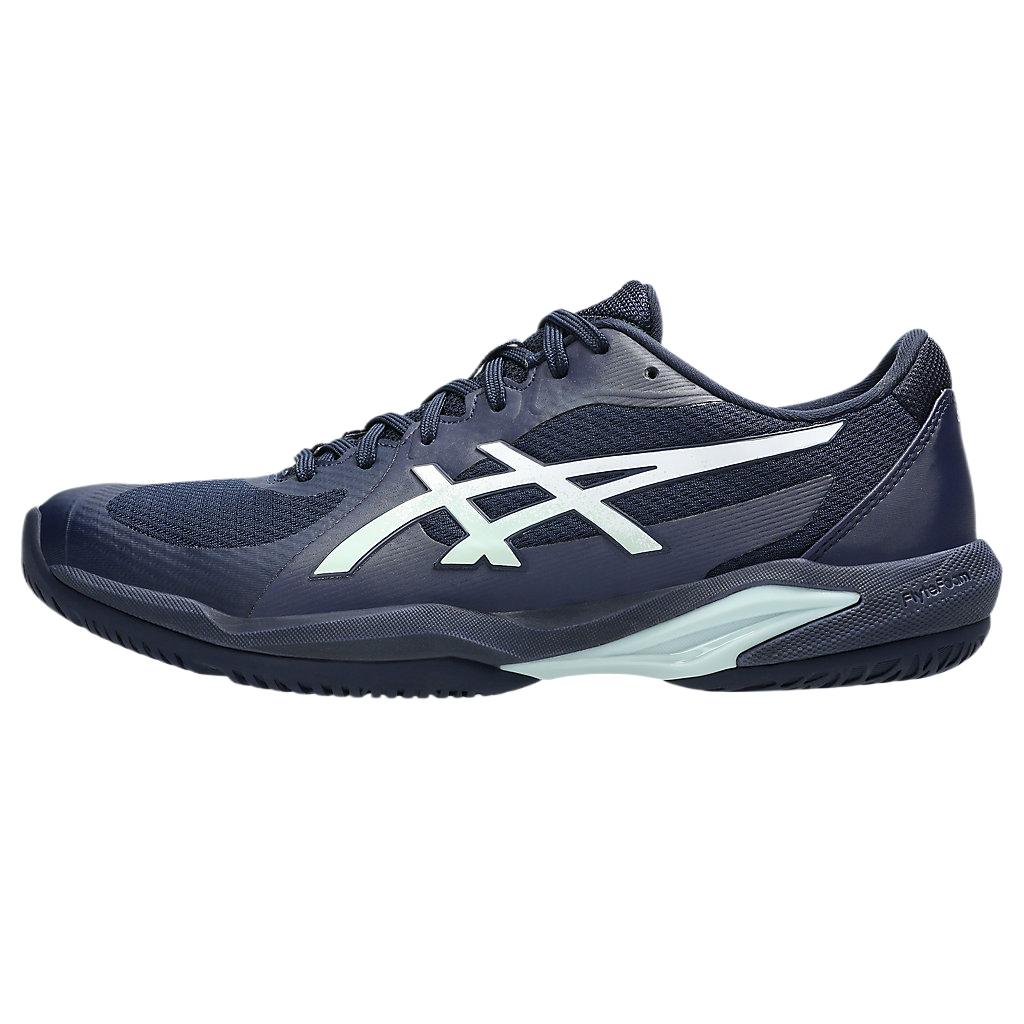 ASICS Кроссовки для тенниса мужские low top marine blue
ASICS Кроссовки для тенниса мужские low top marine blue